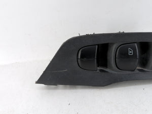 2013-2018 Nissan Altima Master Power Window Switch Replacement Driver Side Left P/N:80961 3TA0X 25401 3TA5A Fits OEM Used Auto Parts