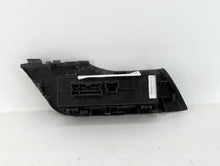 2013-2018 Nissan Altima Master Power Window Switch Replacement Driver Side Left P/N:80961 3TA0X 25401 3TA5A Fits OEM Used Auto Parts