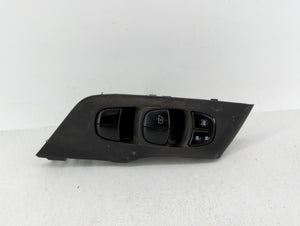 2013-2018 Nissan Altima Master Power Window Switch Replacement Driver Side Left P/N:80961 3TA0X 25401 3TA5A Fits OEM Used Auto Parts