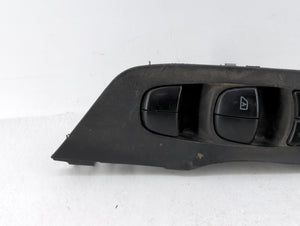 2013-2018 Nissan Altima Master Power Window Switch Replacement Driver Side Left P/N:80961 3TA0X 25401 3TA5A Fits OEM Used Auto Parts