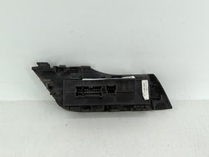 2013-2018 Nissan Altima Master Power Window Switch Replacement Driver Side Left P/N:80961 3TA0X 25401 3TA5A Fits OEM Used Auto Parts