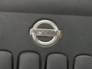 2007 Nissan Altima Engine Cover