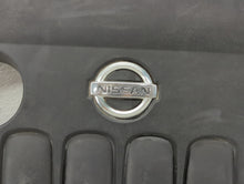 2007 Nissan Altima Engine Cover