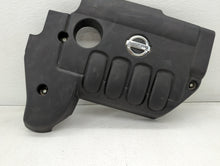 2007 Nissan Altima Engine Cover