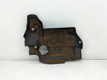 2007 Nissan Altima Engine Cover