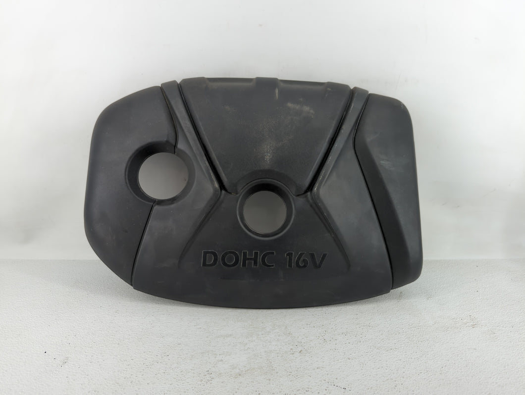 2014 Kia Forte Engine Cover