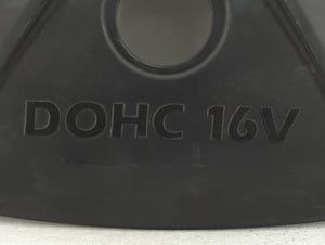 2014 Kia Forte Engine Cover