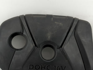 2014 Kia Forte Engine Cover