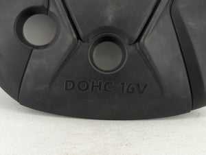 2014 Kia Forte Engine Cover