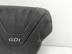 2015 Hyundai Accent Engine Cover