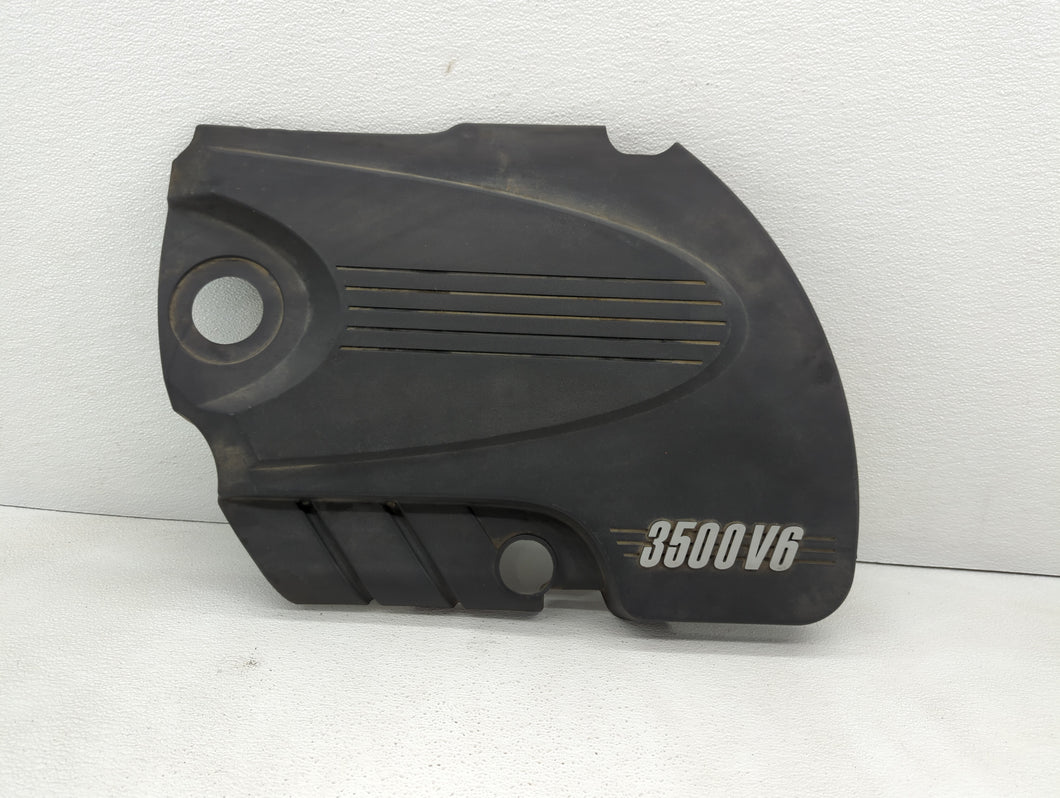 2008 Chevrolet Impala Engine Cover