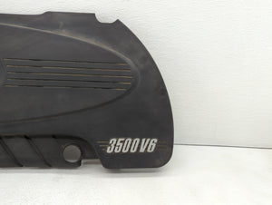 2008 Chevrolet Impala Engine Cover