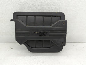 2005 Chevrolet Equinox Engine Cover