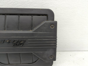 2005 Chevrolet Equinox Engine Cover