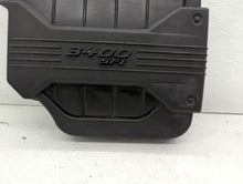 2005 Chevrolet Equinox Engine Cover