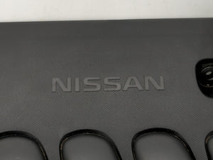 2011 Nissan Sentra Engine Cover