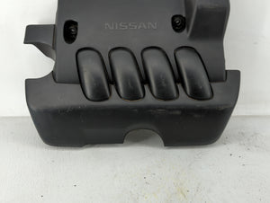 2011 Nissan Sentra Engine Cover