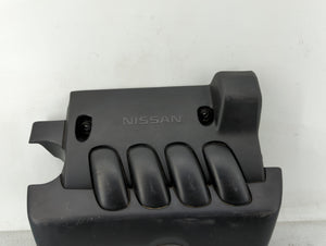 2011 Nissan Sentra Engine Cover