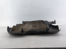 2011 Nissan Sentra Engine Cover