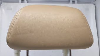 compare product 1996 Dodge Caravan Headrest Head Rest Front Driver Passenger Seat Fits OEM Used Auto Parts