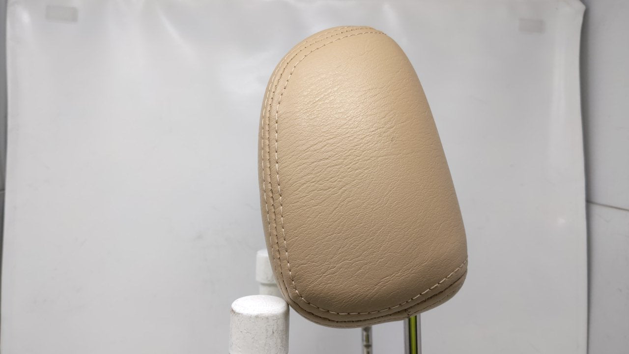 1996 Dodge Caravan Headrest Head Rest Front Driver Passenger Seat Fits OEM Used Auto Parts - Oemusedautoparts1.com