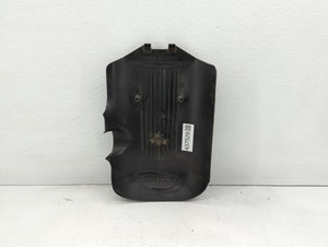 2006 Gmc Sierra 1500 Engine Cover