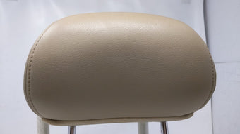 compare product 2000 Lincoln Lincoln Headrest Head Rest Front Driver Passenger Seat Fits OEM Used Auto Parts