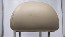 2000 Lincoln Lincoln Headrest Head Rest Front Driver Passenger Seat Fits OEM Used Auto Parts - Oemusedautoparts1.com