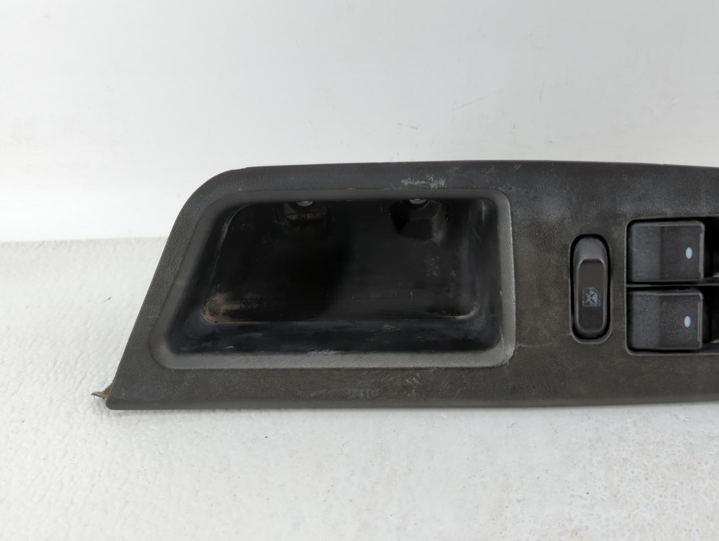 2009-2016 Chevrolet Impala Master Power Window Switch Replacement Driver Side Left P/N:25828893 Fits OEM Used Auto Parts - Oemusedautoparts1.com