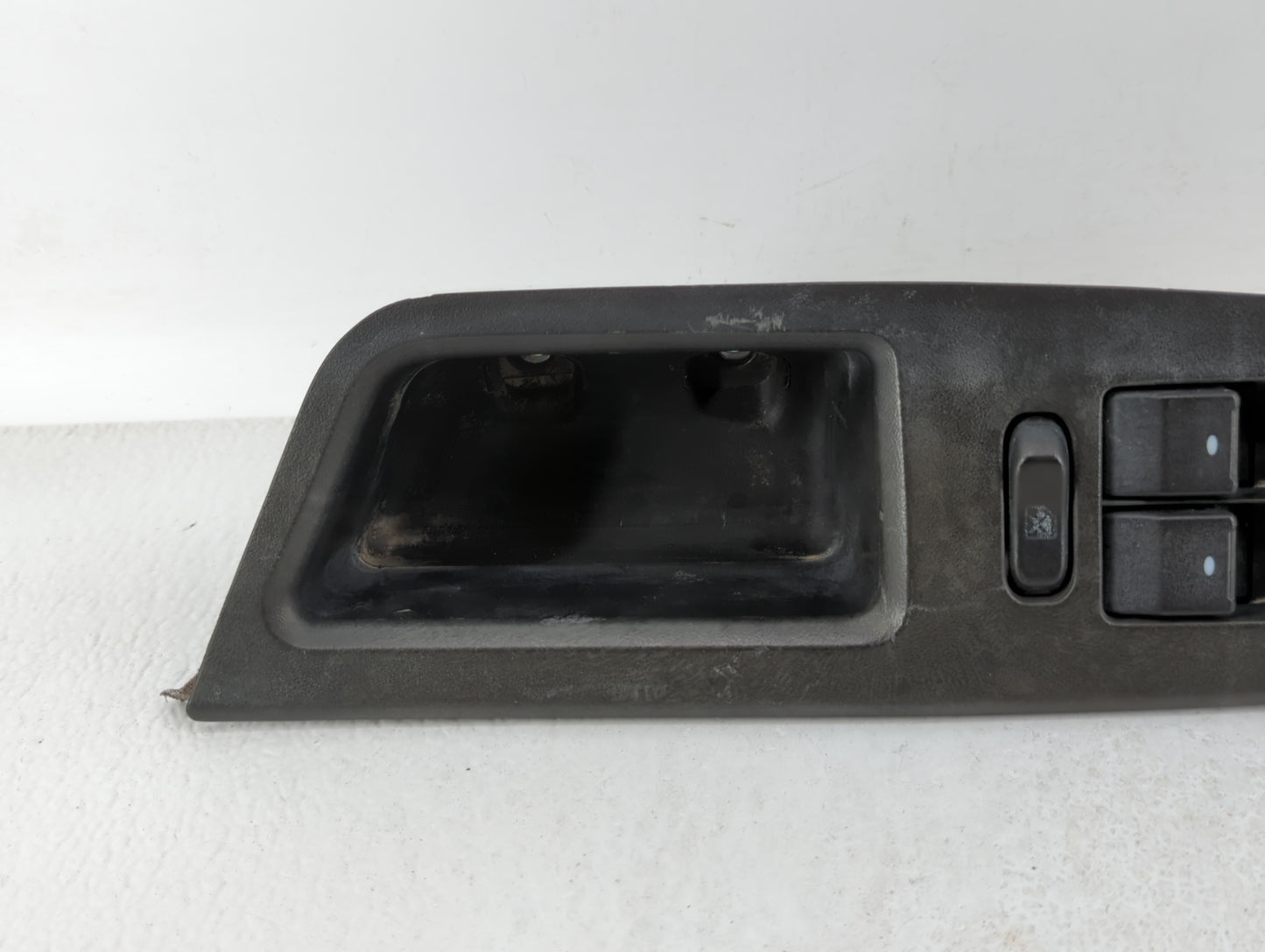 2009-2016 Chevrolet Impala Master Power Window Switch Replacement Driver Side Left P/N:25828893 Fits OEM Used Auto Parts - Oemusedautoparts1.com