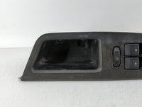 2009-2016 Chevrolet Impala Master Power Window Switch Replacement Driver Side Left P/N:25828893 Fits OEM Used Auto Parts - Oemusedautoparts1.com