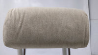 2000 Toyota Avalon Headrest Head Rest Rear Seat Fits OEM Used Auto Parts - Oemusedautoparts1.com