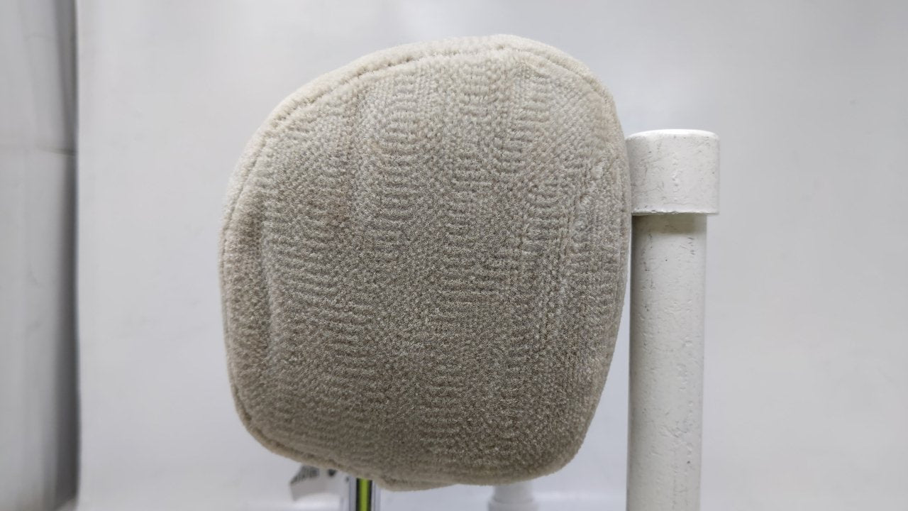 2000 Toyota Avalon Headrest Head Rest Rear Seat Fits OEM Used Auto Parts - Oemusedautoparts1.com