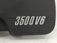 2008 Chevrolet Impala Engine Cover