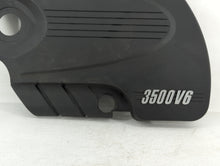 2008 Chevrolet Impala Engine Cover