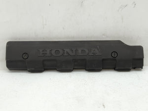 2003 Honda Civic Engine Cover