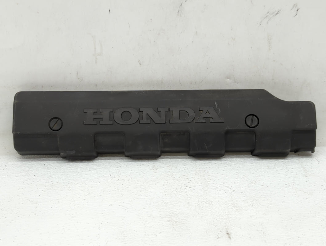 2003 Honda Civic Engine Cover