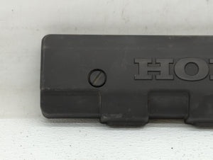 2003 Honda Civic Engine Cover