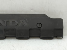 2003 Honda Civic Engine Cover