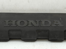 2003 Honda Civic Engine Cover