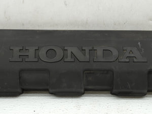 2003 Honda Civic Engine Cover