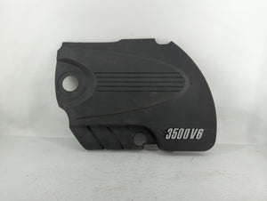 2008 Chevrolet Impala Engine Cover