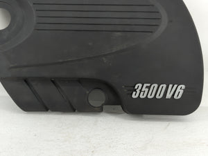 2008 Chevrolet Impala Engine Cover