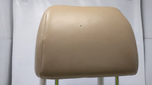 1995 Saab 95 Headrest Head Rest Front Driver Passenger Seat Fits OEM Used Auto Parts - Oemusedautoparts1.com