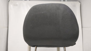 2002 Nissan Altima Headrest Head Rest Front Driver Passenger Seat Fits OEM Used Auto Parts - Oemusedautoparts1.com