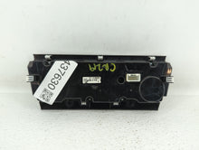 2015-2017 Subaru Legacy Climate Control Module Temperature AC/Heater Replacement P/N:75D726 72311 AL11A Fits 2015 2016 2017 OEM Used Auto Parts