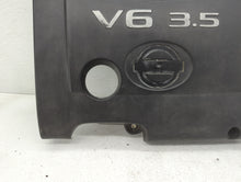 2008 Nissan Quest Engine Cover