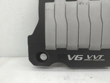 2012 Buick Lacrosse Engine Cover