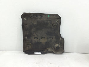 2012 Buick Lacrosse Engine Cover