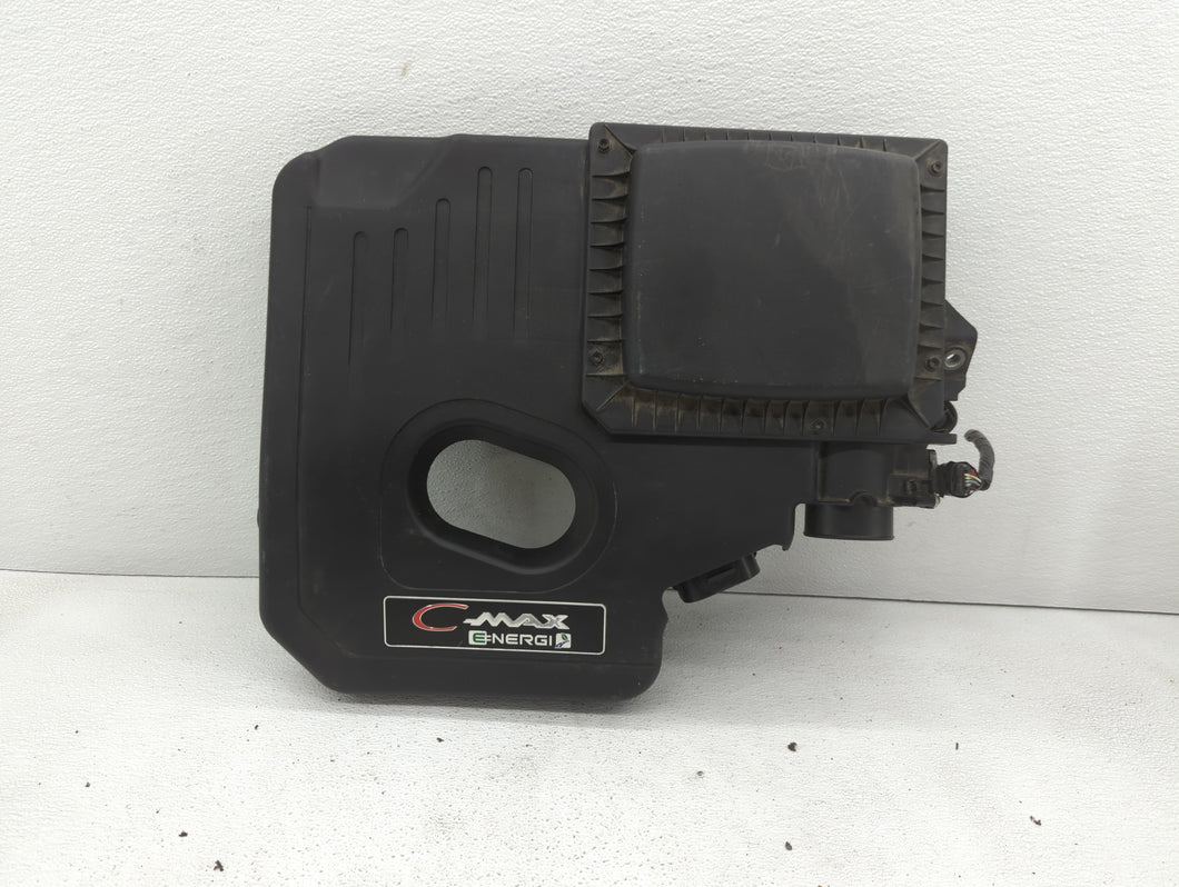 2013 Ford C-max Engine Cover